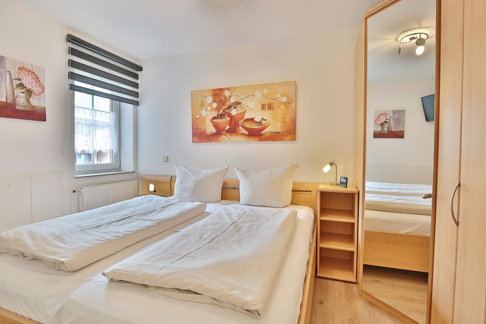 Residenz Alte Bergstrasse Residenz Alte Bergstrasse Appartement 9 Шарбойц Екстер'єр фото